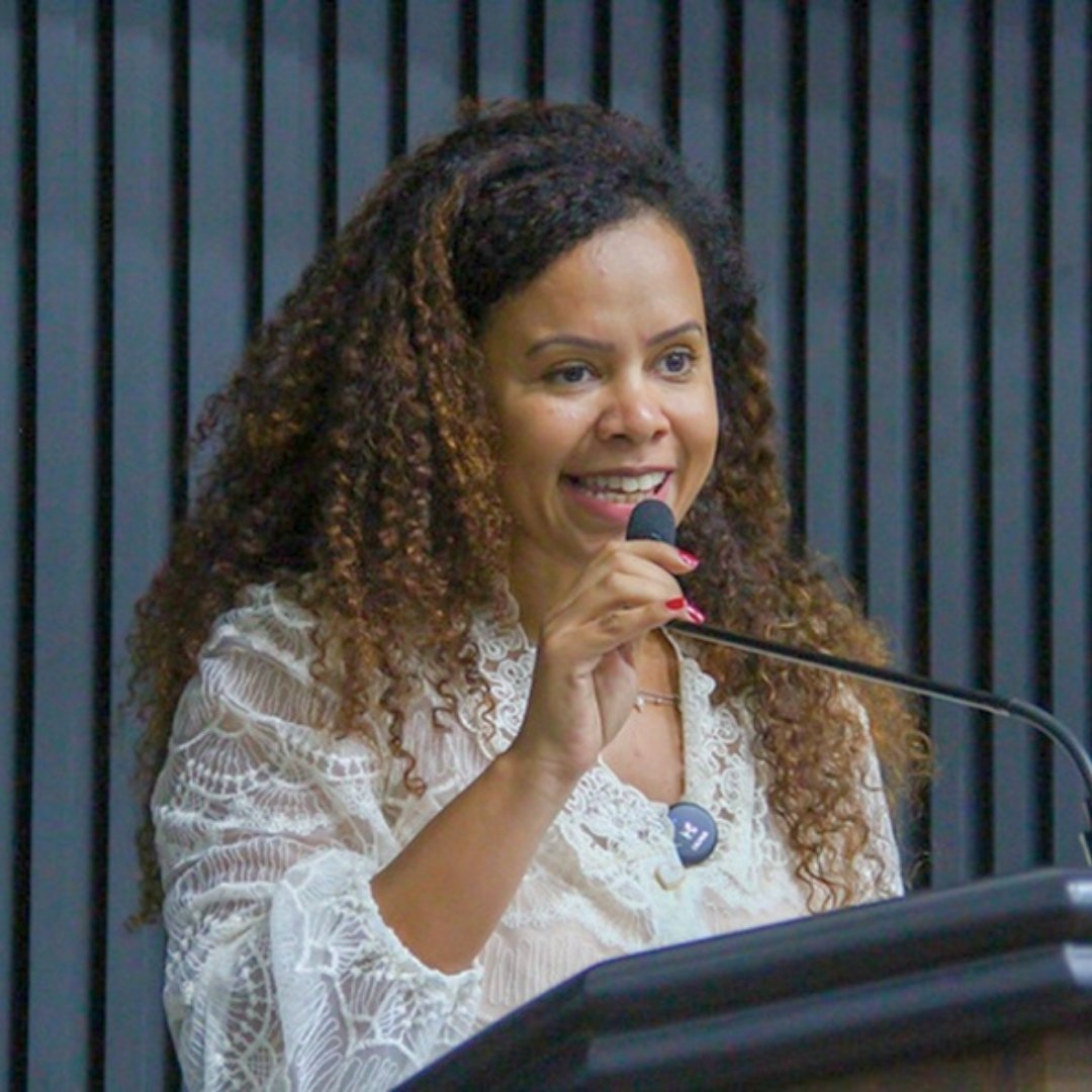 Encontro público com mulheres e lideranças locais