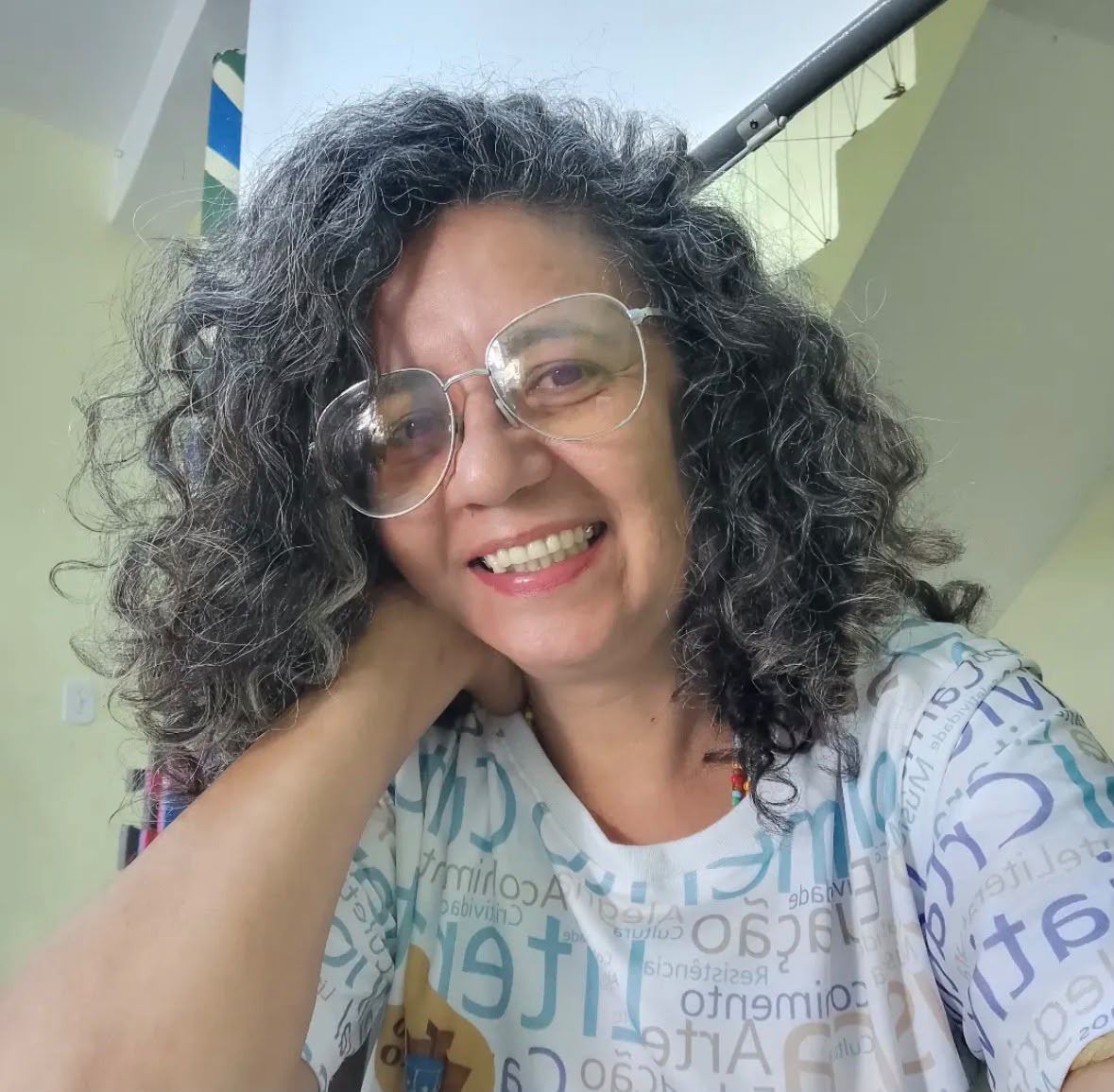 Arailda Carla Aguiar