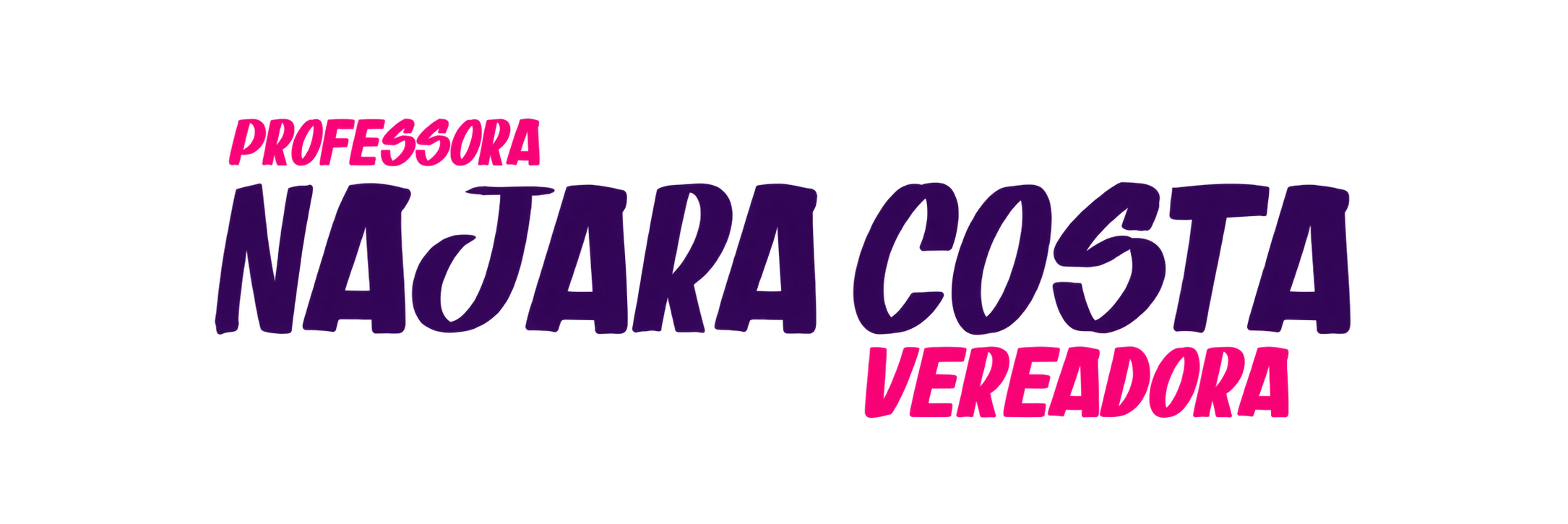Professora Najara Costa
