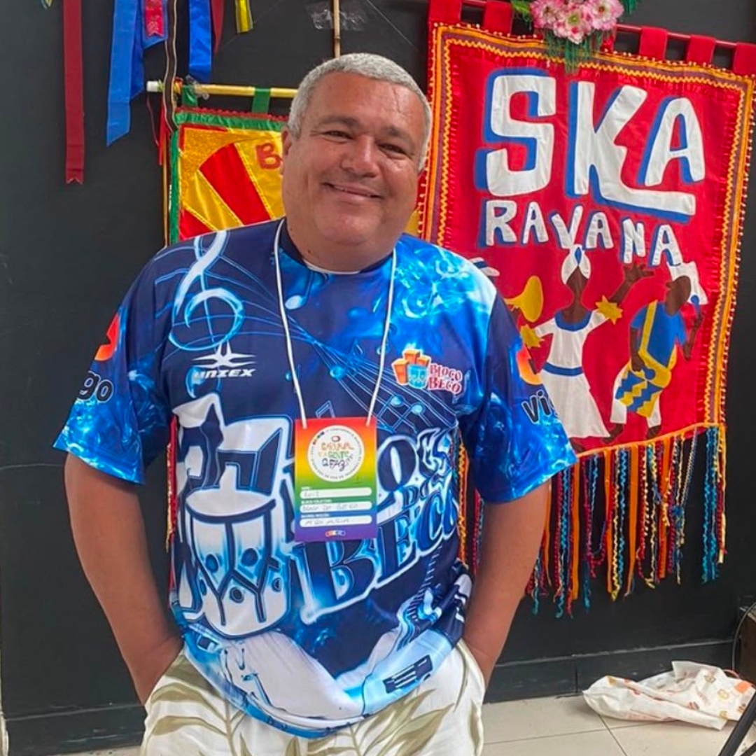Luiz Claudio