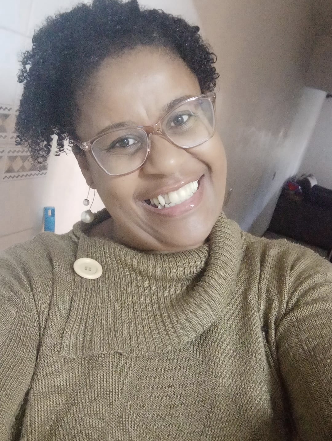 Mãe Maura