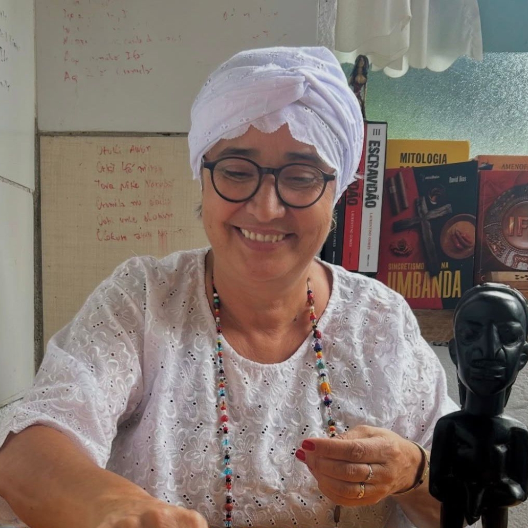 Mãe Penha