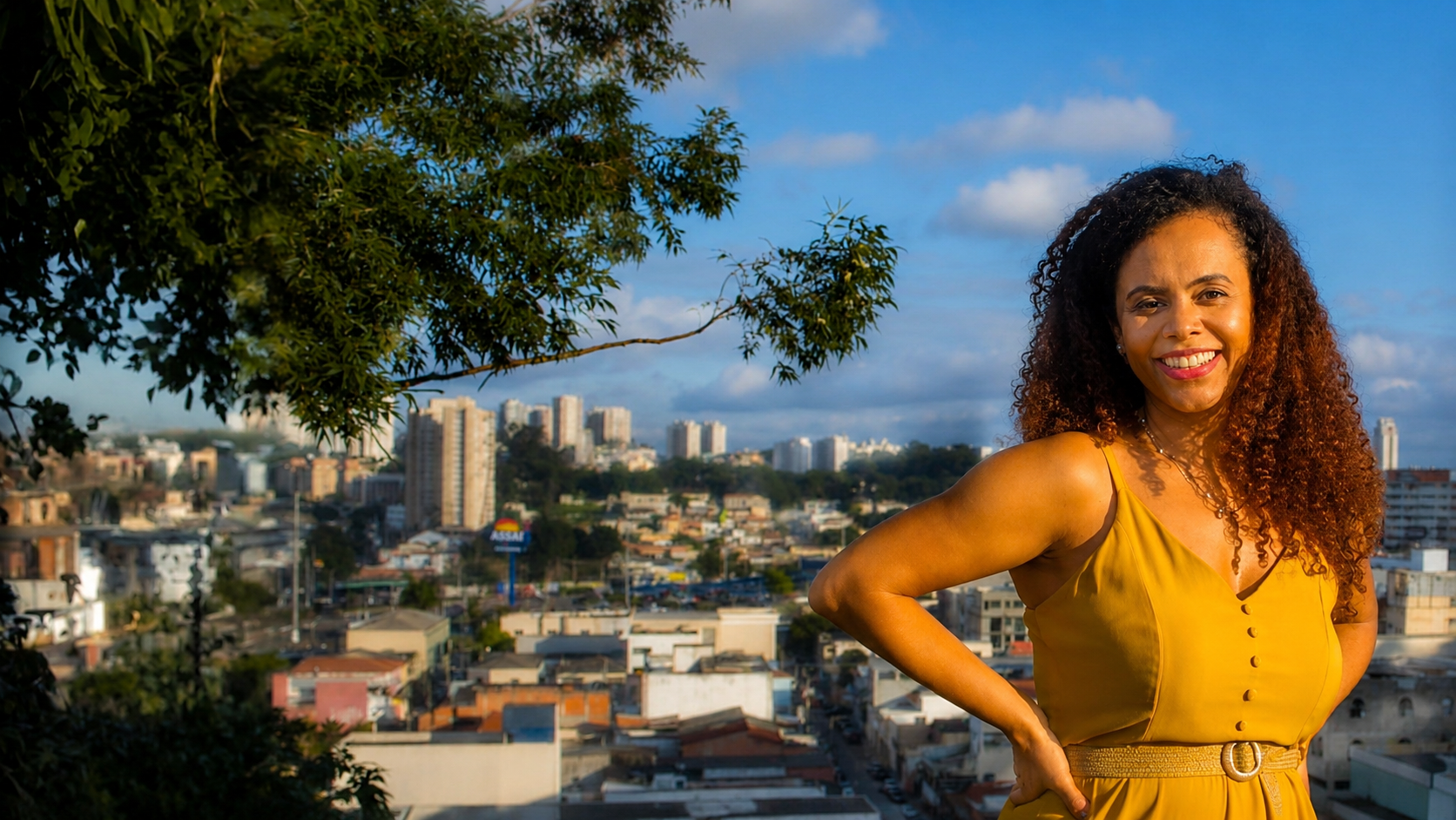 Professora Najara Costa