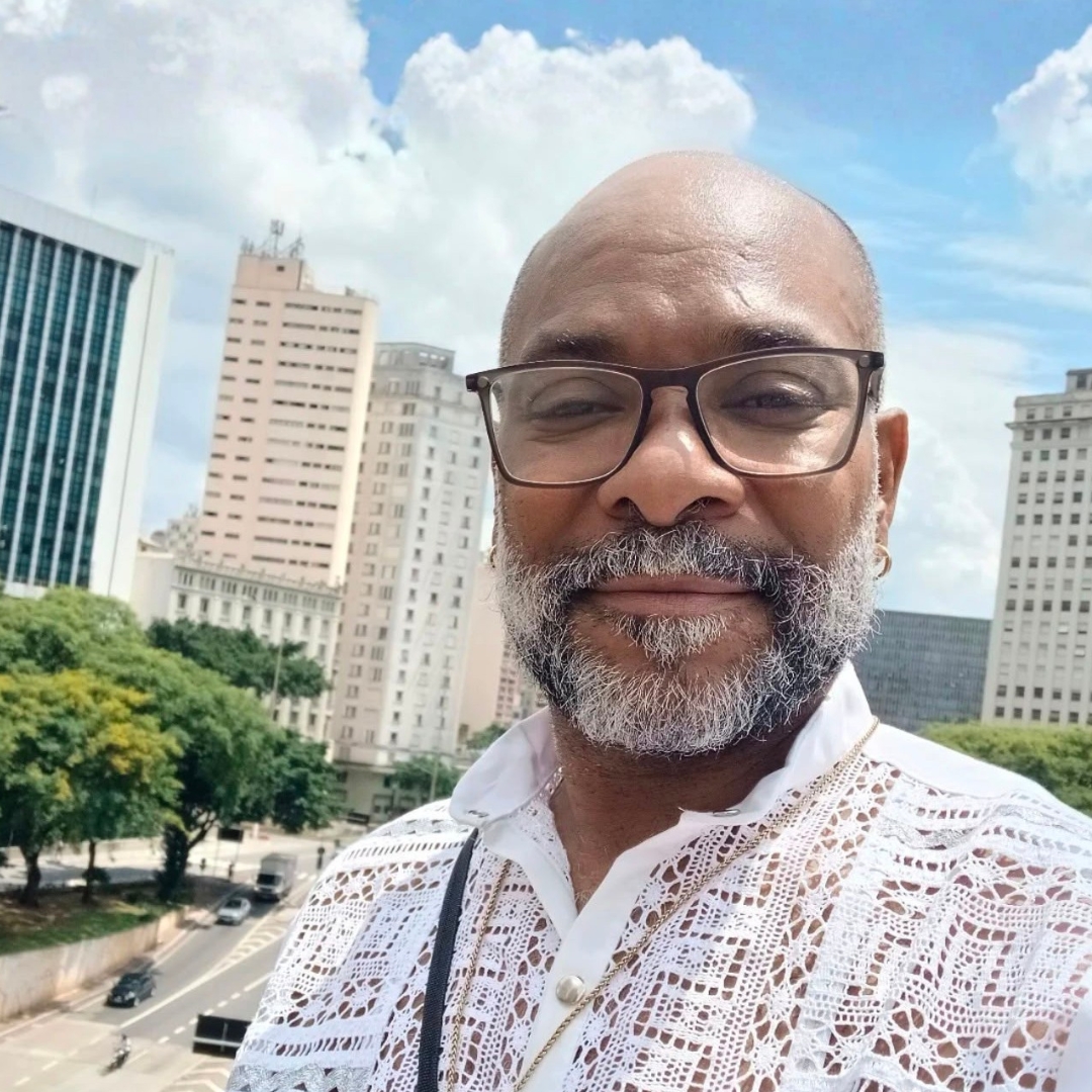 Pai Alexandre de Ogun