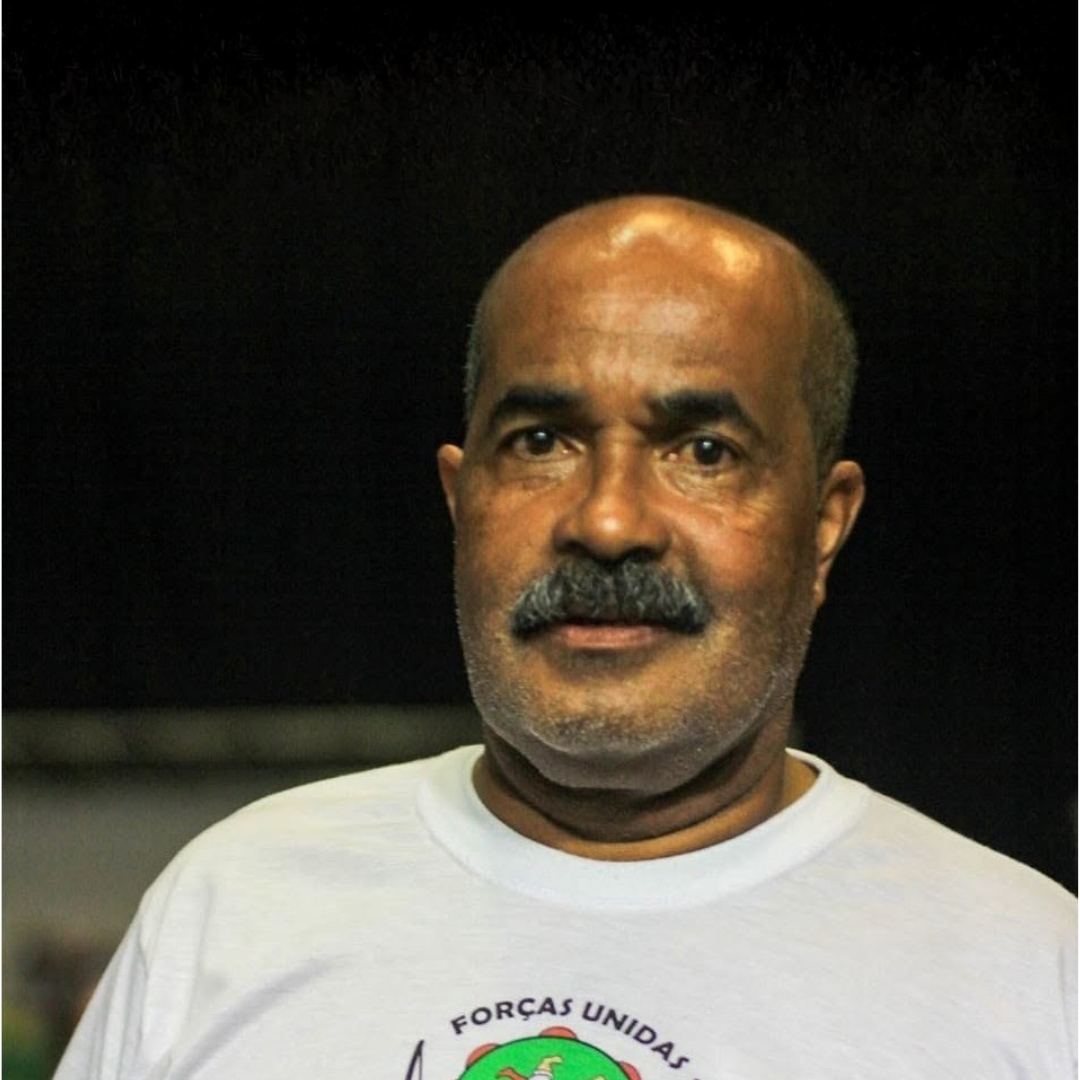 Mestre Oro