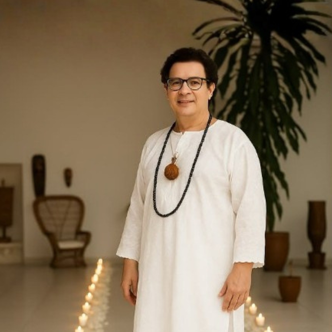 Pai Paulo de Oyá